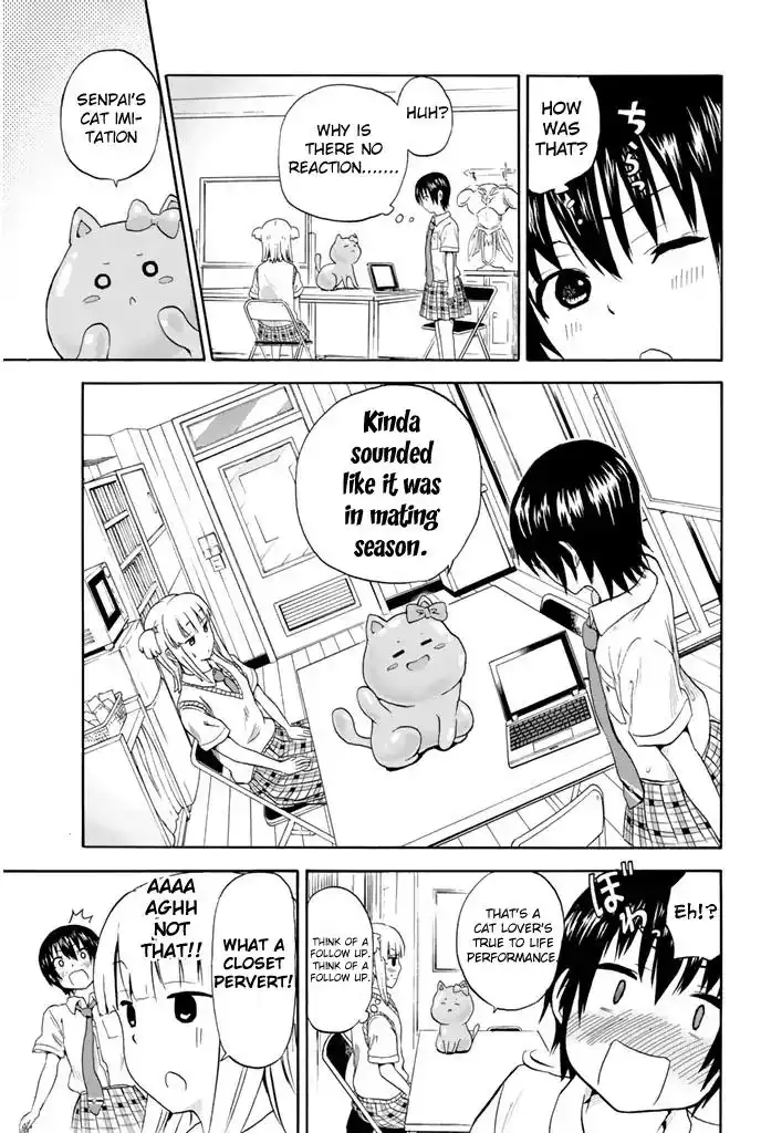 Slime-san to Yuusha Kenkyuubu Chapter 5 13